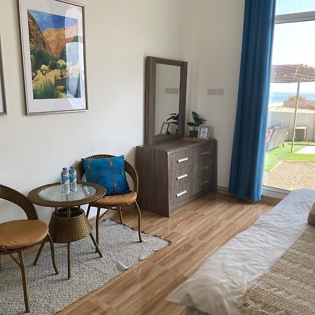 Wadi Shab Guest House Tiwi 외부 사진
