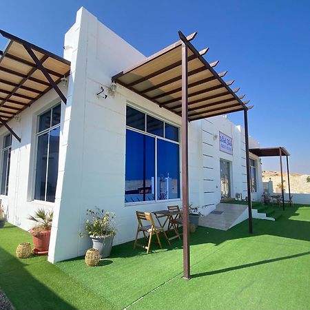 Wadi Shab Guest House Tiwi 외부 사진