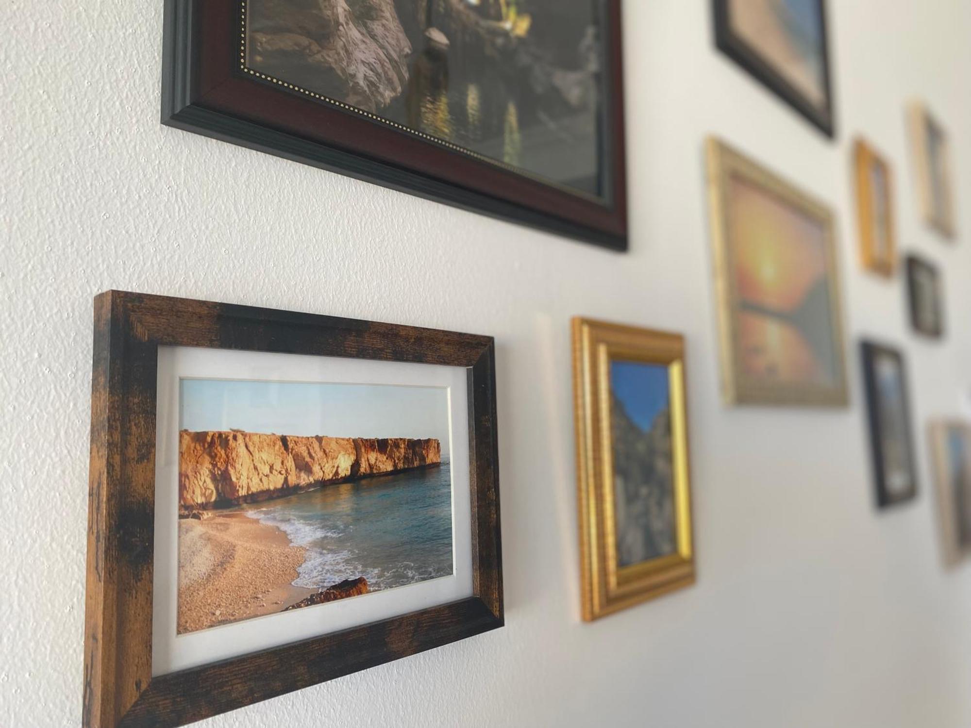 Wadi Shab Guest House Tiwi 외부 사진